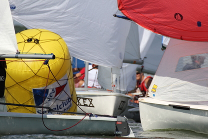 Schwielochsee Pokalregatta 2015